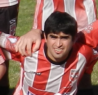 Gonzales Matías "Mato"